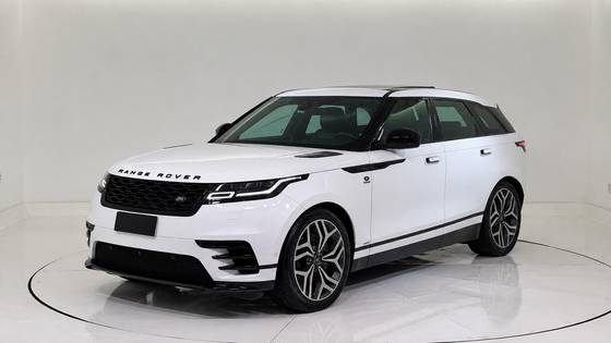 LAND ROVER RANGE ROVER VELAR 2.0 P300 GASOLINA R-DYNAMIC SE AUTOMÁTICO LAND ROVER RANGE ROVER VELAR 2.0 P300 GASOLINA R-DYNAMIC SE AUTOMÁTICO